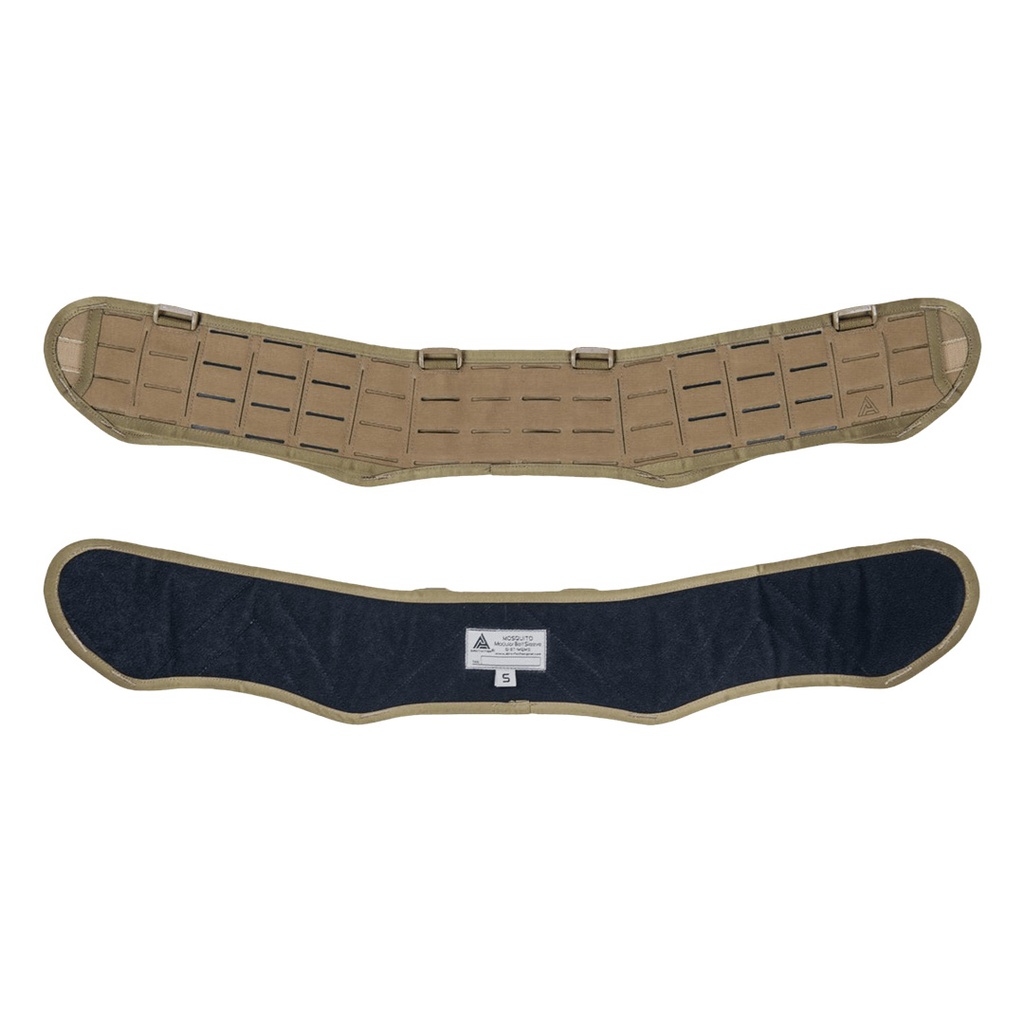 hood shooting belt bag モリハルナさん hood shooting belt bag モリハルナ